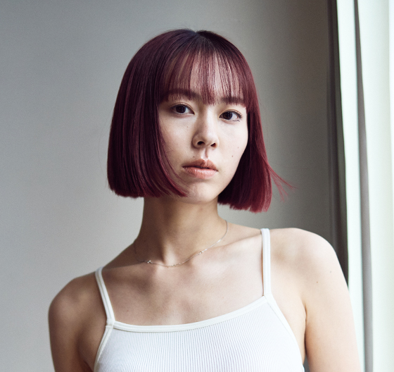 大場 美波