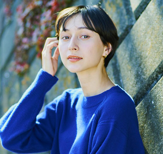 五十嵐 ソフィー