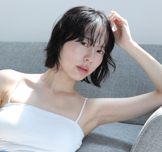 大場 美波