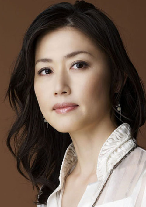 井上 真由美