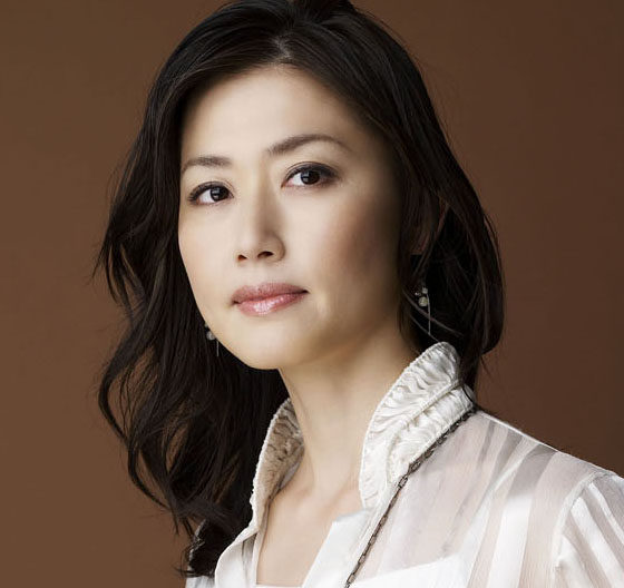 井上 真由美