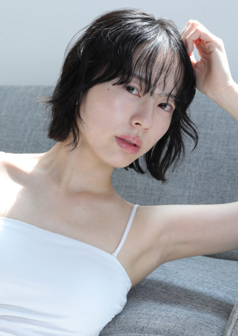 大場 美波