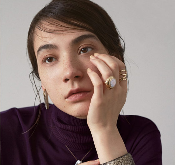 エモン 美由貴 Vithmic Model Agency