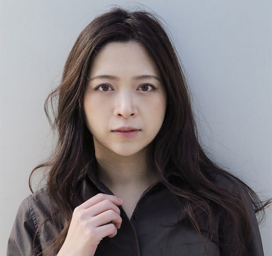 溝口 夕子 Vithmic Model Agency 溝口 夕子 Vithmic Model Agency