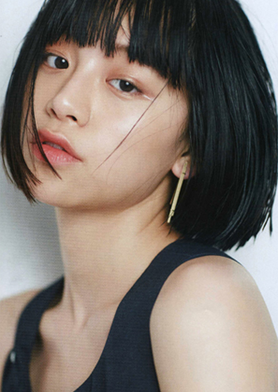 る鹿 Vithmic Model Agency