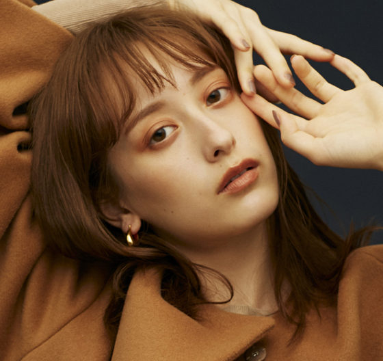 アシュリー葉菜 Vithmic Model Agency アシュリー葉菜 Vithmic Model Agency