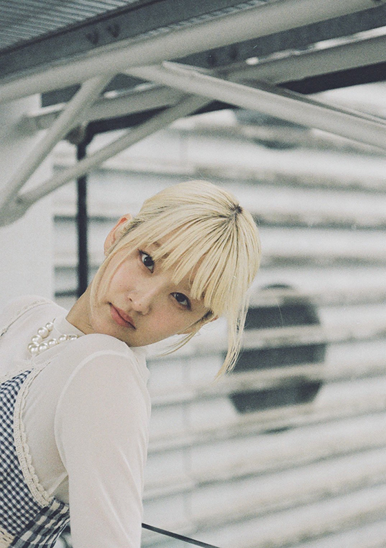 藤城 ことよ｜Vithmic Model Agency