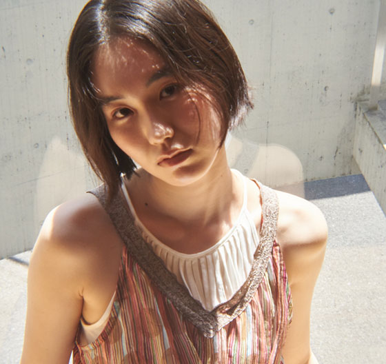山本 奈乃羽