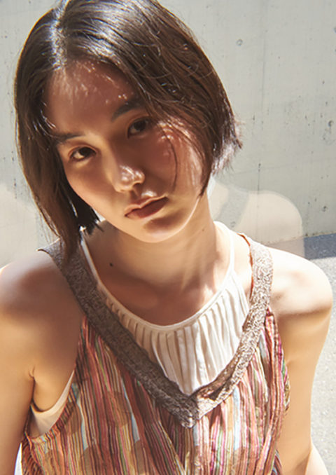 山本 奈乃羽