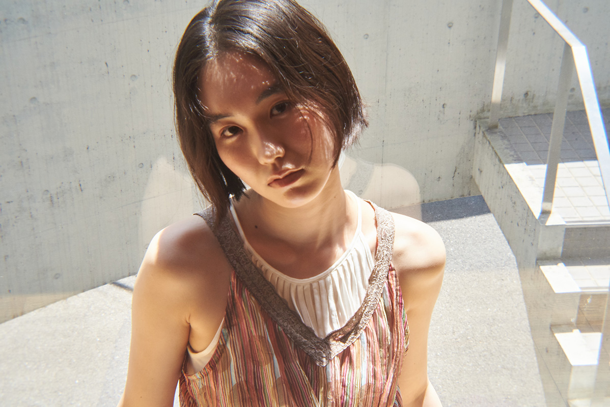 山本 奈乃羽