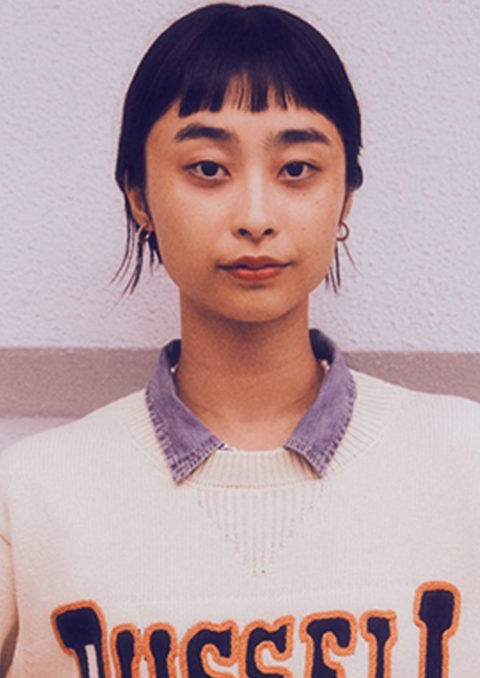 森 夏鈴
