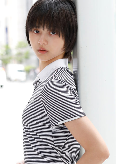 まりえ