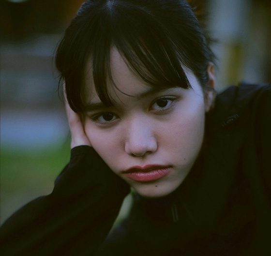 松島 ゆら