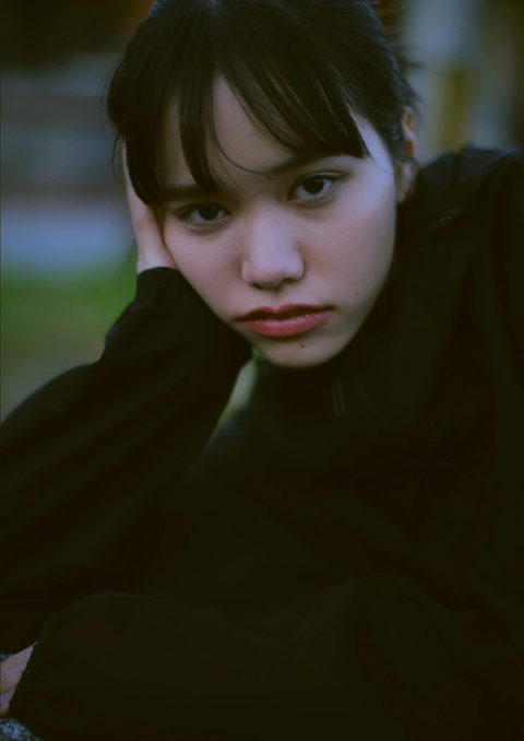 松島 ゆら